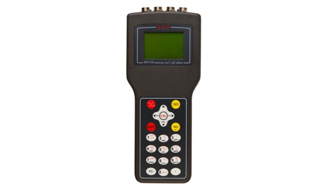 Image_Three-Phase electricity Meter Tester And Inspection MT-310